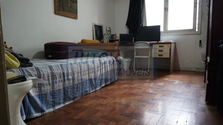Imagem APARTAMENTO À VENDA NA CONSOLAÇÃO, SÃO PAULO