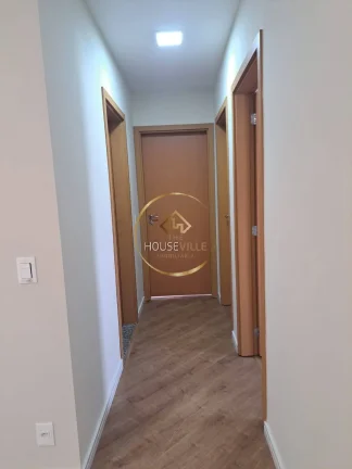 Imagem Apartamento, 3 dormitórios (1 suíte) 3 vagas, 106m², Terra de Vernazza, Sjc