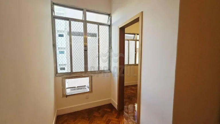 Imagem Copacabana - Residencial › Apartamento com 2 quarto(s) a Venda
