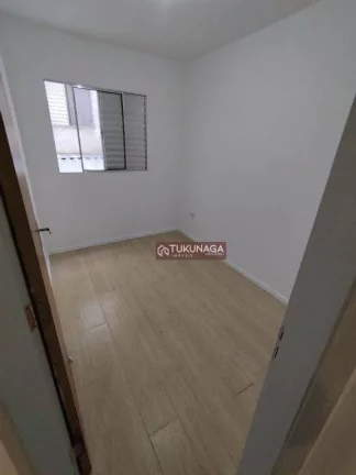 Imagem Apartamento com 2 dormitórios à venda, 39 m² por R$ 175.000,00 - Vila Galvão - Guarulhos/SP