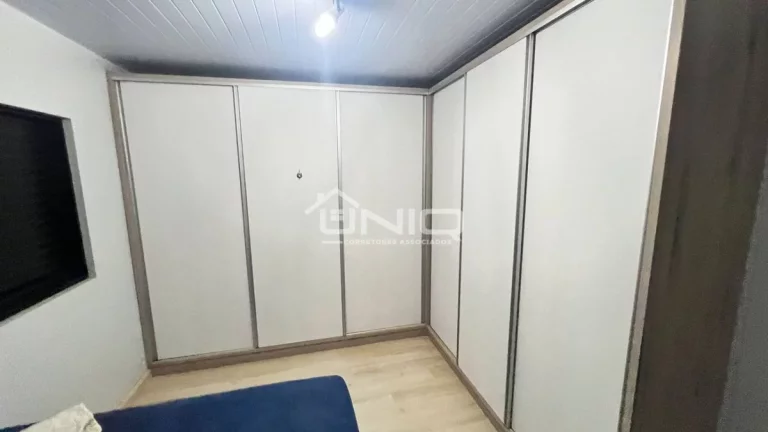 Imagem Casa com piscína Suíte + 2 Quartos - Cadorim