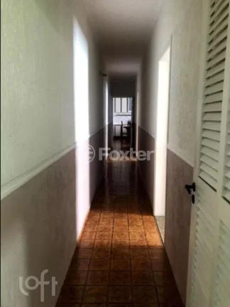 Imagem Casa Freguesia do Ó - 180M², 3 Dorms, 3 Suítes, Armários, Ventilador de Teto, Ar-Condicionado.