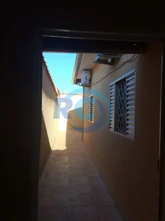 Imagem Casa - Ribeirão Preto - Geraldo Correia de Carvalho - Região Norte