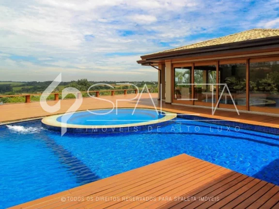 Imagem Mansão com estilo praiano que supera as expectativas!