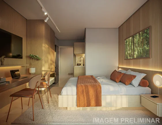 Imagem APARTAMENTO RESIDENCIAL em São Paulo - SP, Vila Azevedo
