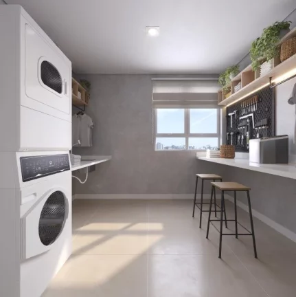 Imagem Loft com 1 Quarto à Venda, 23 m² em Jardim Vila Mariana - São Paulo