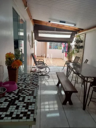 Imagem Casa, Caparroz - São José do Rio Preto