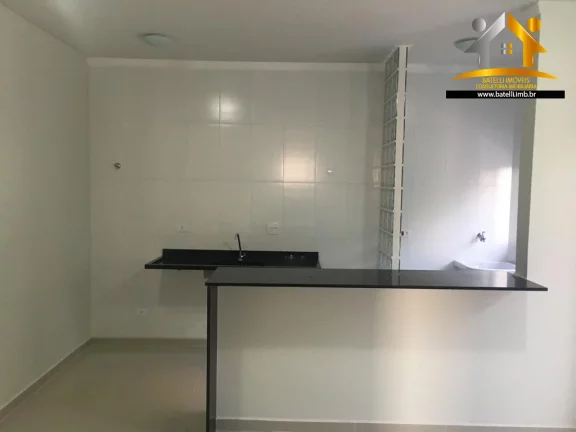 Imagem Apartamento - Locação no Jardim Monte Verde - Caucaia do Alto - Cotia | Batelli Imóveis
