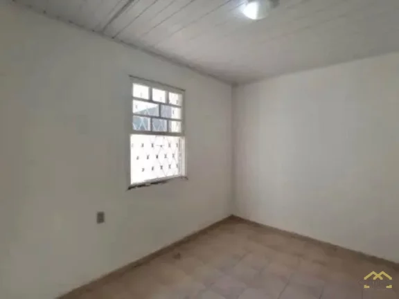 Imagem Casa térrea com 2 quartos à venda na região da Ponte São João - Jundiaí