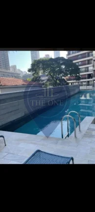 Imagem APARTAMENTO RESIDENCIAL em SÃO PAULO - SP, PINHEIROS