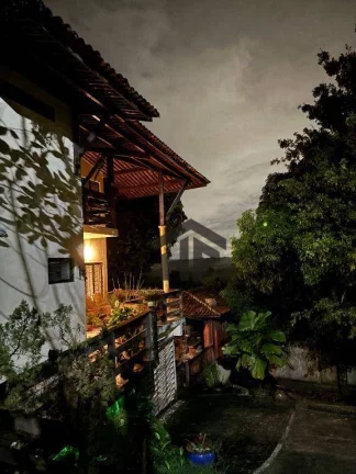 Imagem Casa com 6 Quartos à Venda, 349 m² em Aldeia - Camaragibe