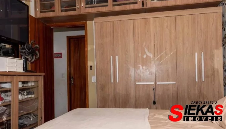Imagem Casa de 3 quartos com suíte e 2 vagas na Vila Formosa - SP: oportunidade imperdível!