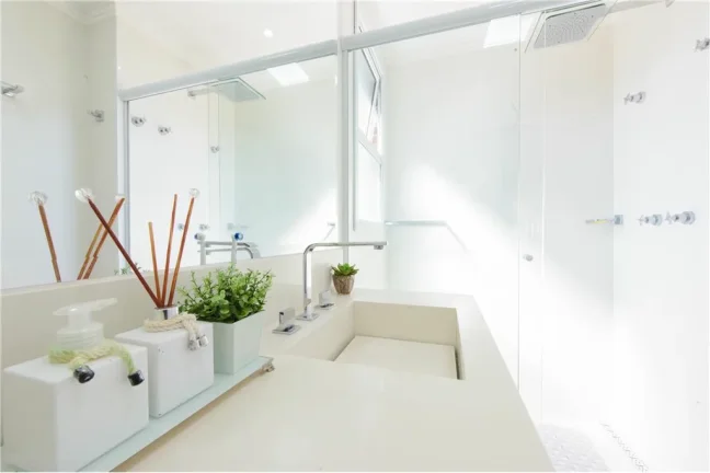 Imagem APARTAMENTO RESIDENCIAL em São Paulo - SP, Alto de Pinheiros