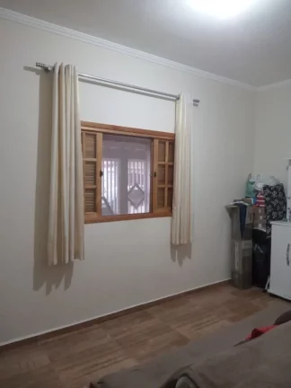 Imagem CASA COM 2 DORMITÓRIOS À VENDA, 73 M² POR R$ 550.000,00 - TUPI - PRAIA GRANDE/SP