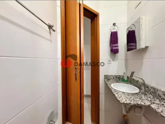 Imagem Cobertura / Penthouse à venda, Vila Humaitá, Santo André, SP