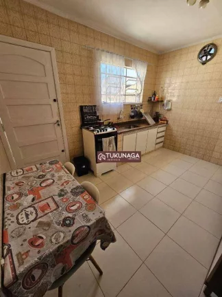 Imagem Casa com 2 quartos à venda, 200 m² por R$ 600.000 - Parque Santo Antônio - Guarulhos/SP