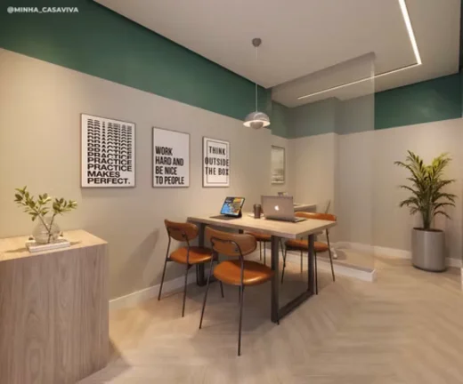 Imagem APARTAMENTO RESIDENCIAL em São Paulo - SP, Socorro