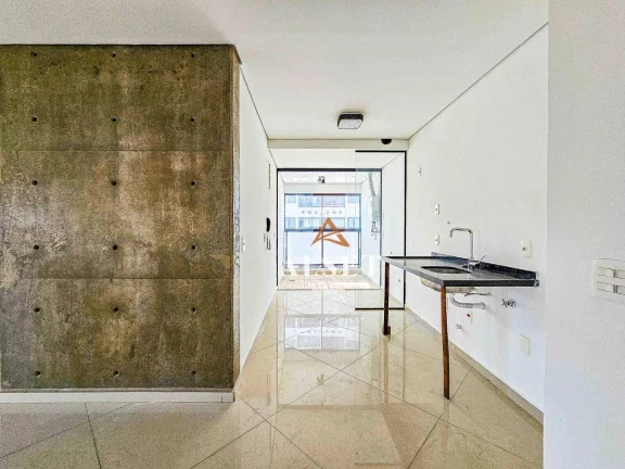 Imagem Apartamento com 2 dormitórios à venda, 70 m² por R$ 855.000,00 - Vila Regente Feijó - São Paulo/SP