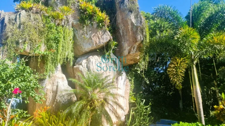 Imagem Casa de Condomínio à Venda nas Toninhas - Ubatuba/SP.