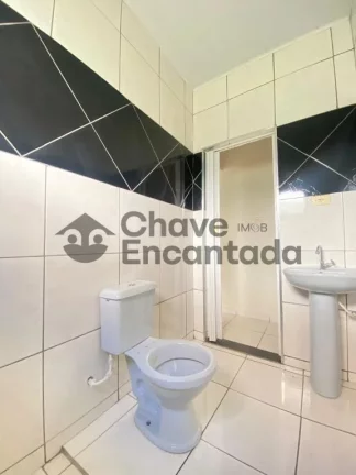Imagem Casas / Padrão na cidade de Birigui
