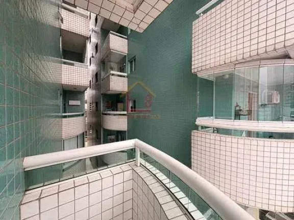 Imagem apartamento para locação - Boqueirão