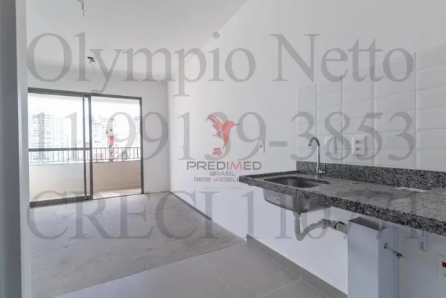 Imagem Studio ao lado da Faria Lima