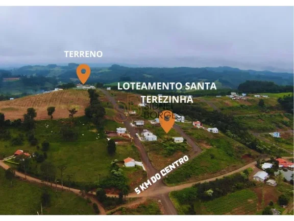 Imagem Terreno CONCÓRDIA - SC