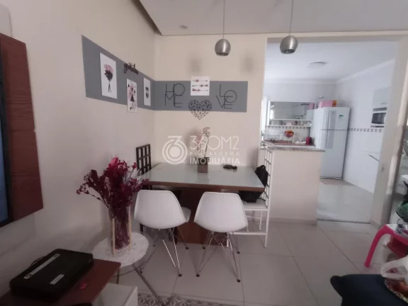 Imagem Casa em Condomínio para Venda em São Paulo / SP no bairro Vila Califórnia