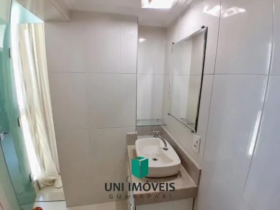 Imagem Apartamento mobiliado e reformado, com piscina, no centro de Guarapari