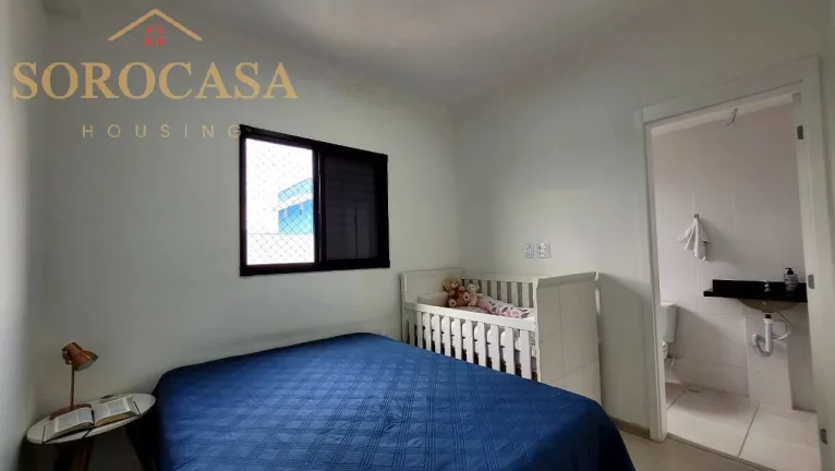 Imagem Apartamento à Venda - 55m² - 2 dorm 1 suite - Premium Pagliatto