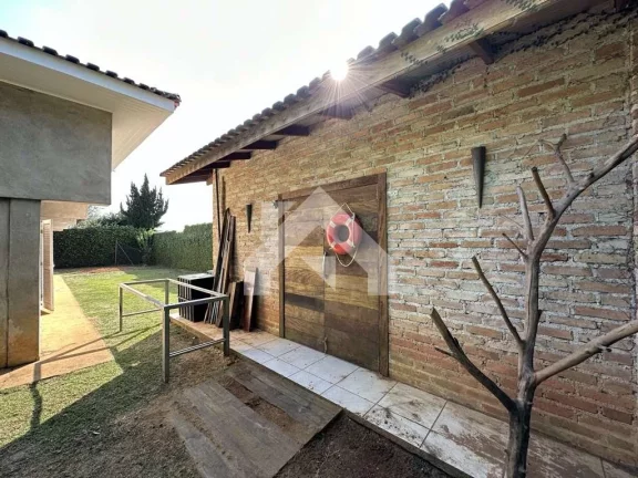 Imagem Casa de Condomínio em Jardim Passárgada I - Cotia