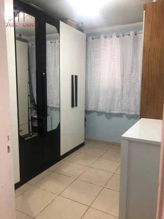 Imagem Apartamento no ypê amarelo horto do ypê - 47 m² - 2 Dorms.