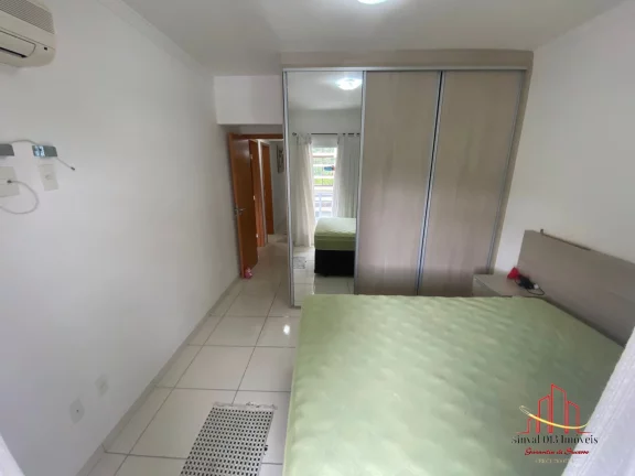 Imagem APARTAMENTO RESIDENCIAL em PRAIA GRANDE - SP, CANTO DO FORTE