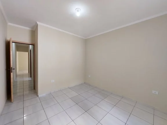 Imagem CASA TÉRREA - MEIO LOTE - JARDIM DULCE - SUMARÉ