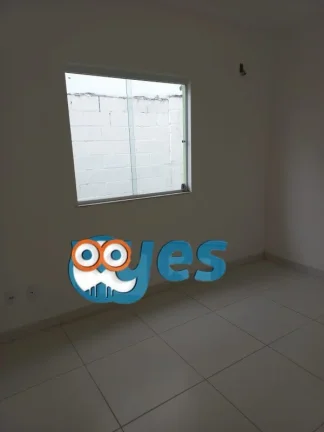 Imagem Casa para Locação no Sim com 3 quartos com suite
