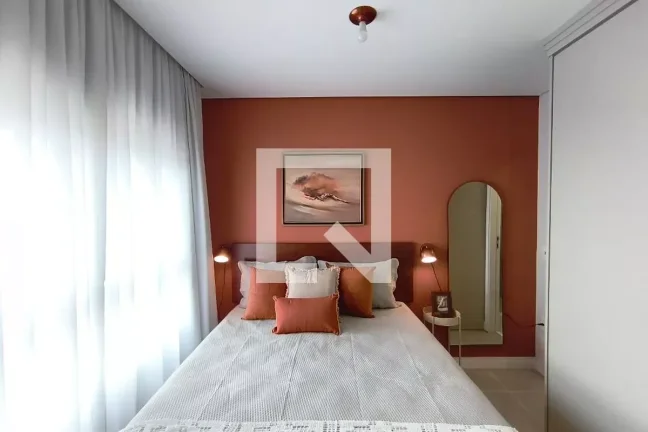 Imagem Apartamento à Venda - Vila Mariana, 1 Quarto, 37 m2
