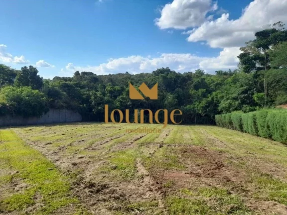 Imagem Terreno em Condominio em Sorocaba