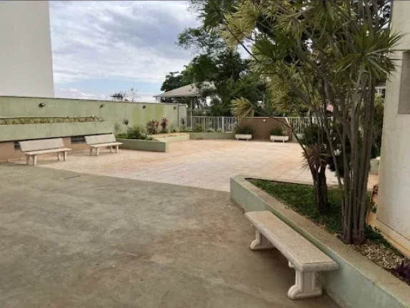 Imagem Apartamento à venda no edifício Jipóia, com 76 m² de área privativa.Apartamento para comprar no...