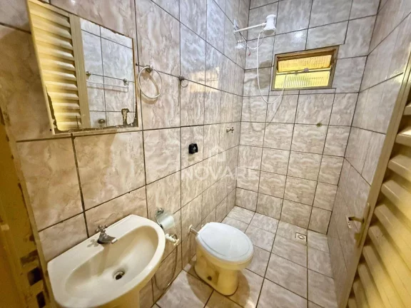 Imagem Casa com 3 dormitórios à venda, 90 m² por R$ 400.000,00 - Karfan - Itumbiara/GO