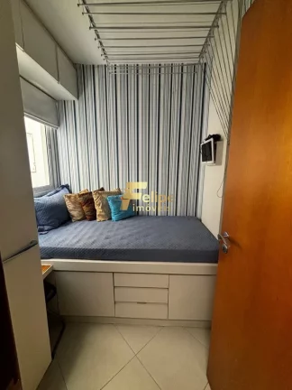 Imagem APARTAMENTO RESIDENCIAL em VITÓRIA - ES, JARDIM CAMBURI