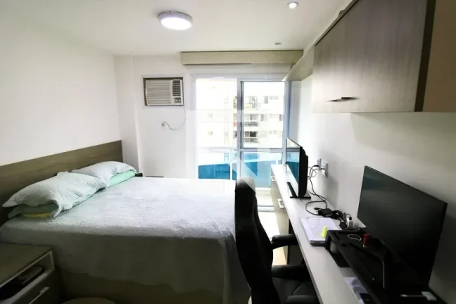 Imagem Apartamento à Venda - Recreio, 4 Quartos, 183 m2