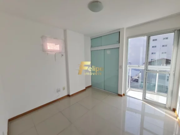 Imagem NÃO PERCA ESSA OPORTUNIDADE E VENHA CONHECER ESSE BELO APARTAMENTO DE 03 QUARTOS SENDO 01 SUÍTE, COM LAZER, EM JARDIM CAMBURI, VITÓRIA/ES!