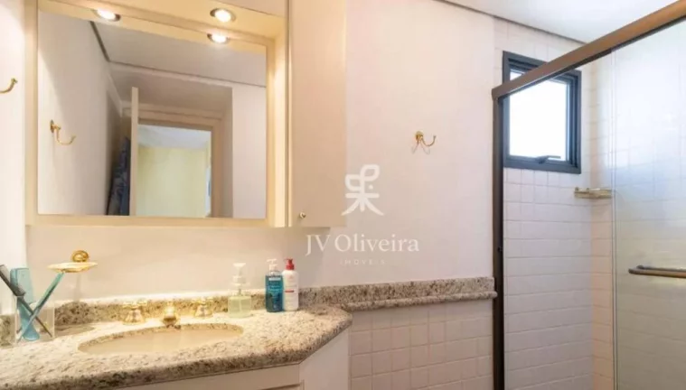 Imagem Apartamento com 3 dormitórios à venda, 98 m² por R$ 1.900.000 - Itaim Bibi - São Paulo/SP