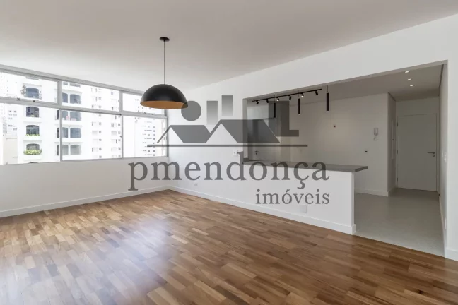 Imagem Apartamento à venda no Ed. Itapuã com 176m2, 2 quartos (1 suíte) e 1 vaga fixa.