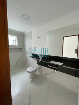 Imagem Casa/Sobrado à Venda Condomínio Fechado em Horto Florestal - Ubatuba/SP