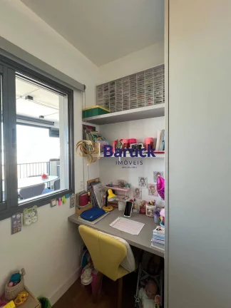 Imagem Apartamento com 3 Quartos à Venda, 93 m² em Barra Funda - São Paulo