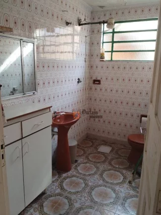 Imagem Casa com 3 dormitórios à venda, 95 m² por R$ 600.000,00 - Vila Prudente (Zona Leste) - São Paulo/SP