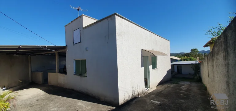 Imagem CASA RESIDENCIAL em ESMERALDAS - MG, FERNÃO DIAS