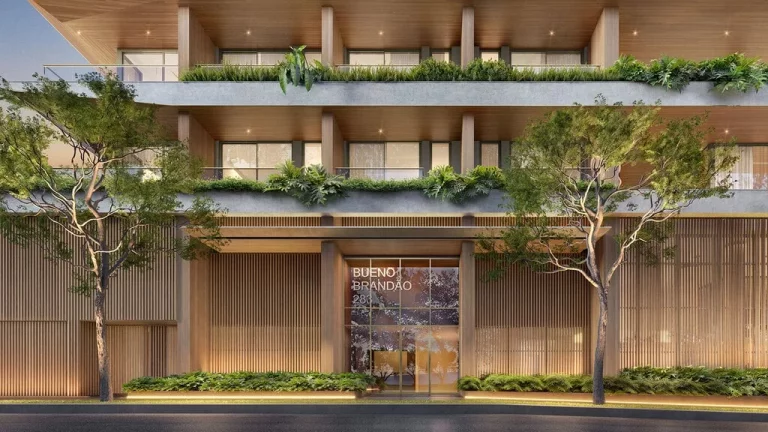 Imagem Apartamento com 5 Quartos à Venda, 711 m² em Vila Nova Conceição - São Paulo