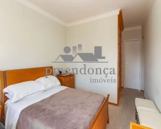 Imagem Excelente apartamento, espaçoso living para 3 ambientes, terraço, lavabo, 4 dormitórios sendo 3 s...